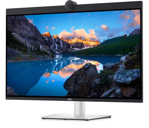 Dell U3223QZ - 1078096 - zdjęcie 3